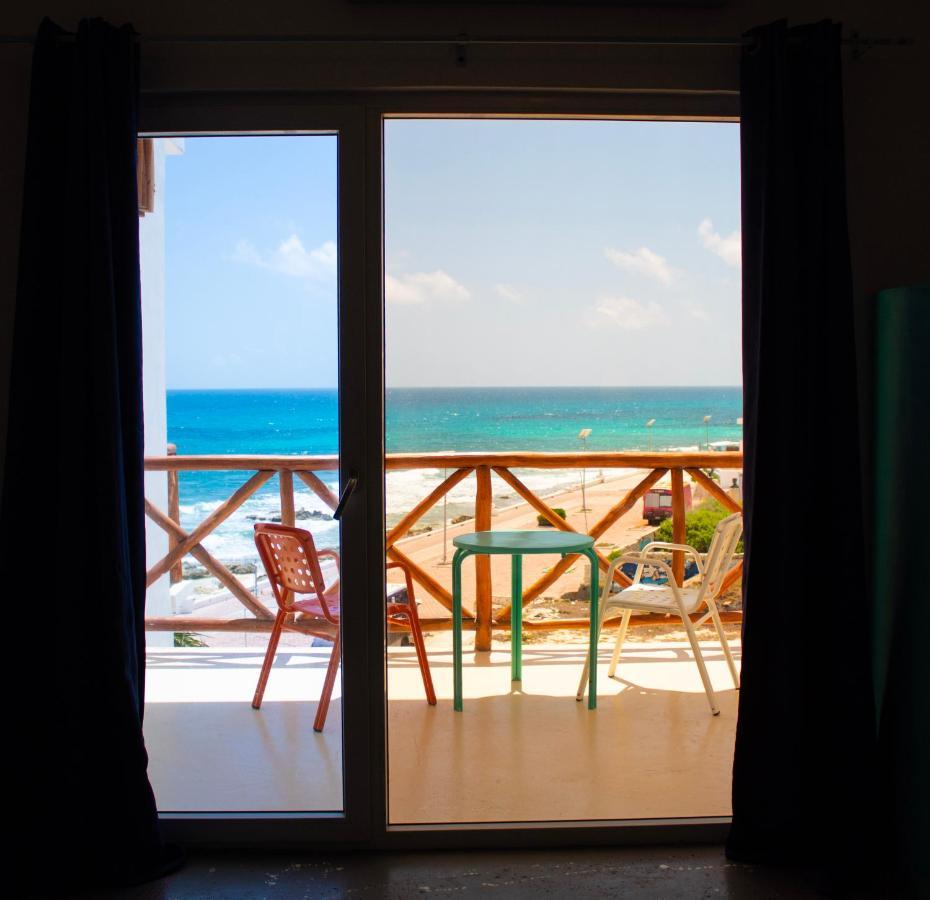 Esduma La Perla Hotel Isla Mujeres Exterior photo